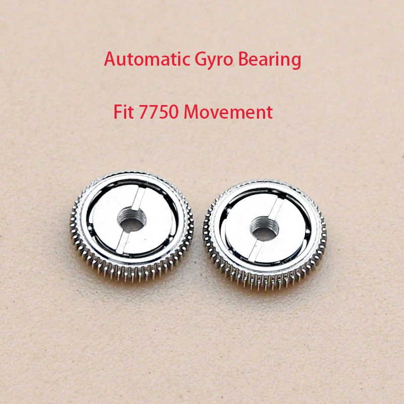 7750 Movement Accessories Automatic Gyro Bearing Automatic Gyro Roller