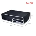 B Horizontal for PS5