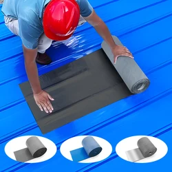 Multifunctional Waterproof Self - Adhesive Sealant for Insulation and Soundproofing (Blue)