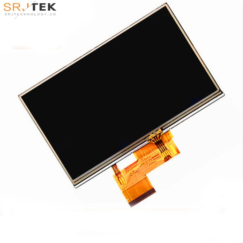 

Оригинальный Полный ЖК-экран 4,3 дюйма для GARMIN Zumo 390 LM 390LM панель дисплея GPS сенсорный экран дигитайзер Ремонт Замена