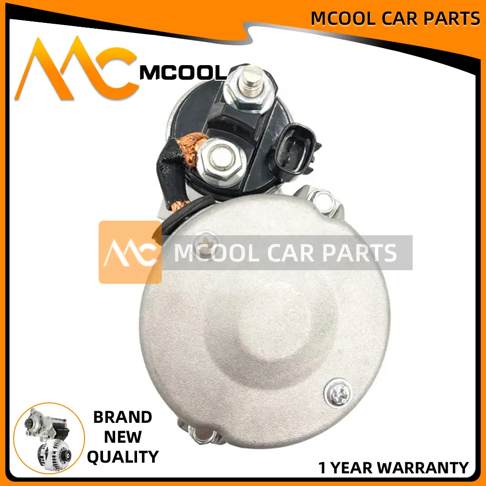 Ÿ  Ծ XF X250 XJ XFR 3.0 2013-2015 1.7KW 12V 11T C2D19968 4280009610 4280009611