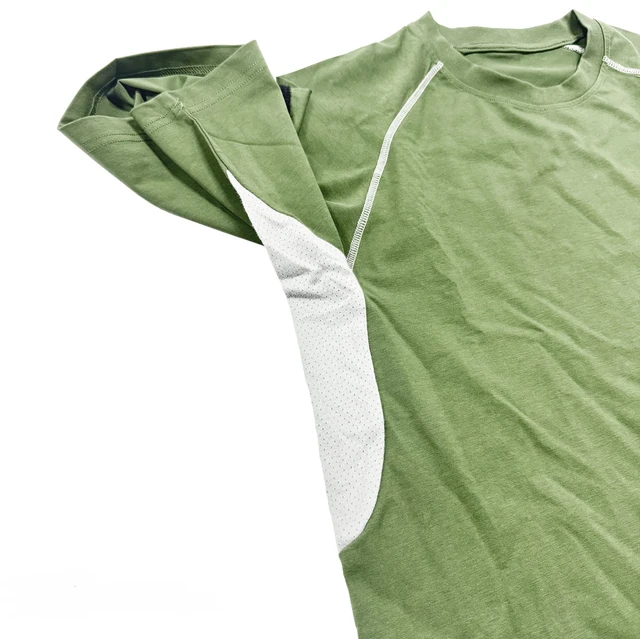 Shekkin gears ironcladタイプTシャツ Mサイズ Tactical Gear