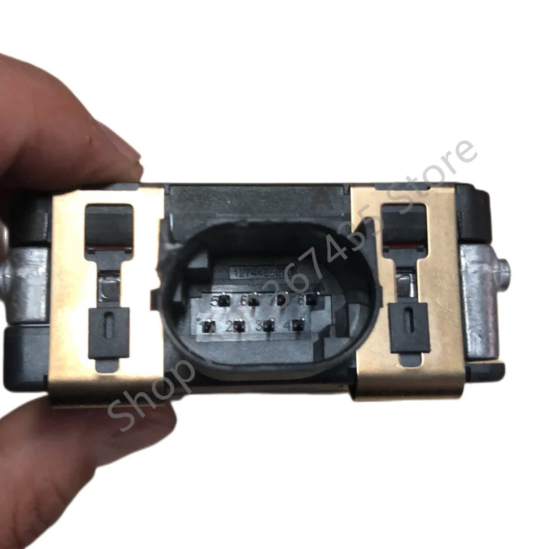ACC Adaptive Cruise Control Radar Sensor 3Q0907561 For VW Magontan Variant Passat B8 SuperB 3Q0907561C 3Q0907561D