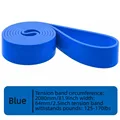 Blue 170LBS