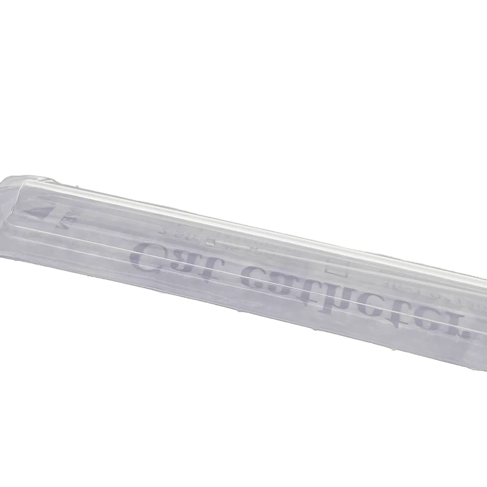 Feline Cat Urinary Blockage Treatment Catheter Urethral Catheterization Tube 3FR 4FR 6PCS veterinary surgical instruments