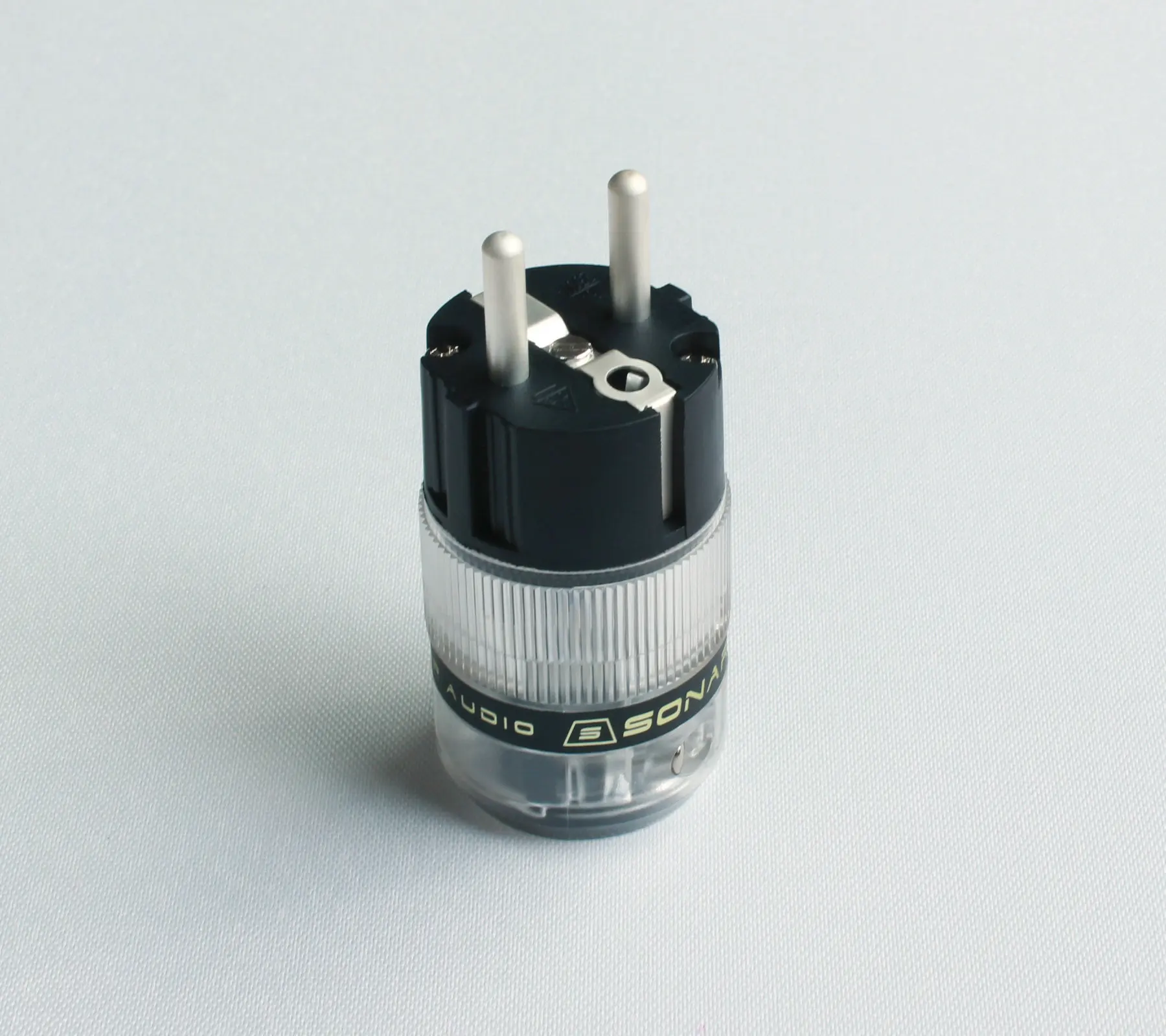 SONARQUEST  Ŀ EU ǹ ST-AgE(B) + ST-AgC(B) Schuko    IEC ǰ Diy HIFI  Ŀ