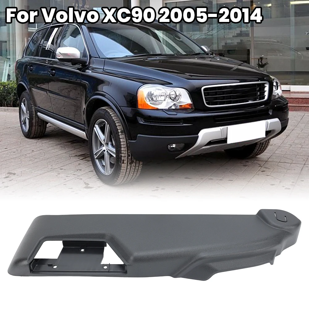 Genuine Volvo XC90 Beige Side Panel – OEM Part 39802020