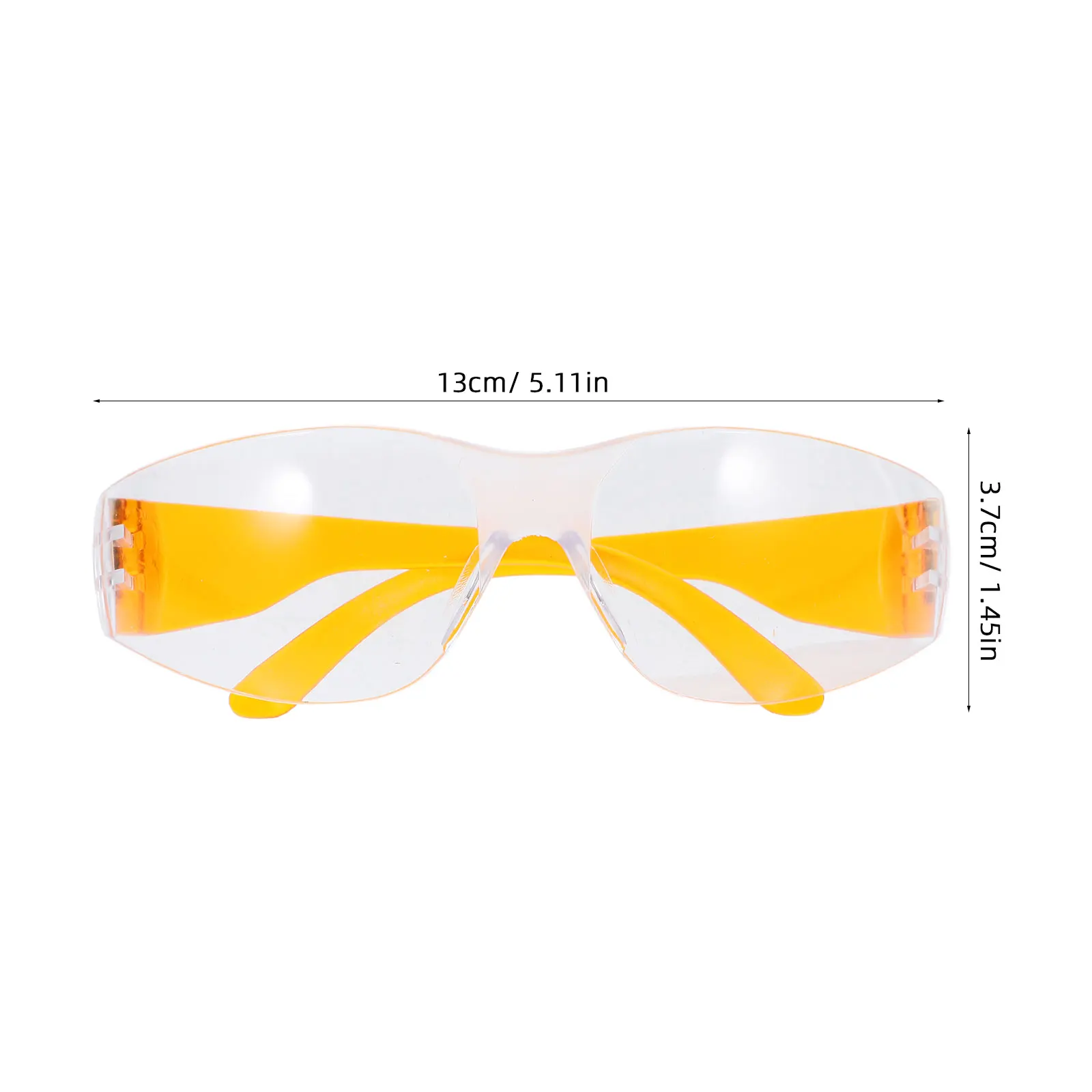 12pcs Kids safety Goggles Children Dust Protection goggle Cycling Climbing Hiking Windproof Goggles Anti-fog Laboratory Goggles 6