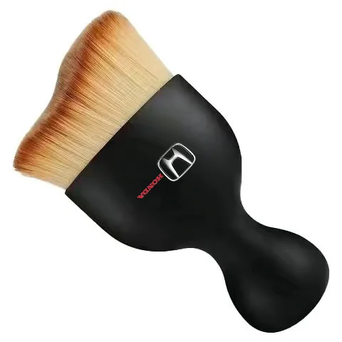 Car Interior Cleaning Tool Car Interior Soft Brush Cleaning Tool Dust Remover For Honda CBR300RR CBR600RR CBR1000RR CBR500R CBR650F VFR800 VTX1300
