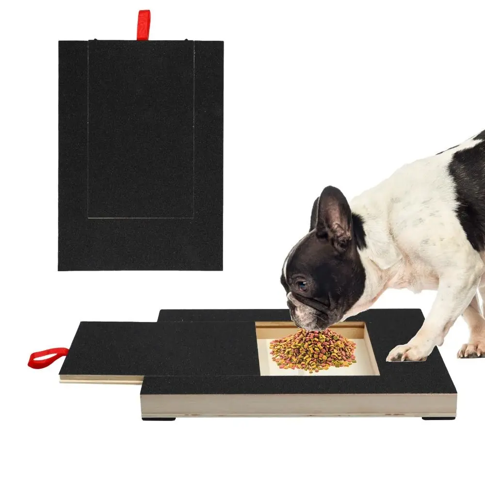 

Пилочка для ногтей для собак, не требующая стресса