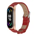 Plus Red Rose Gold