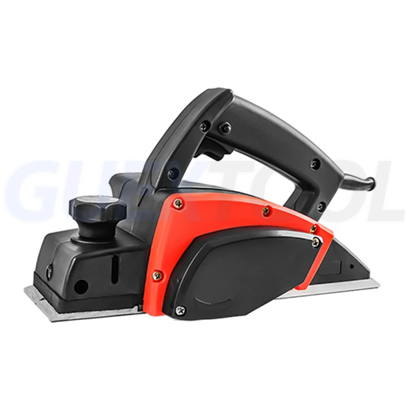 2000W Small Multifunctional Woodworking Planer DIY Electric Planer Inverted Table Planer Decoration Processing Router Trimmer 6