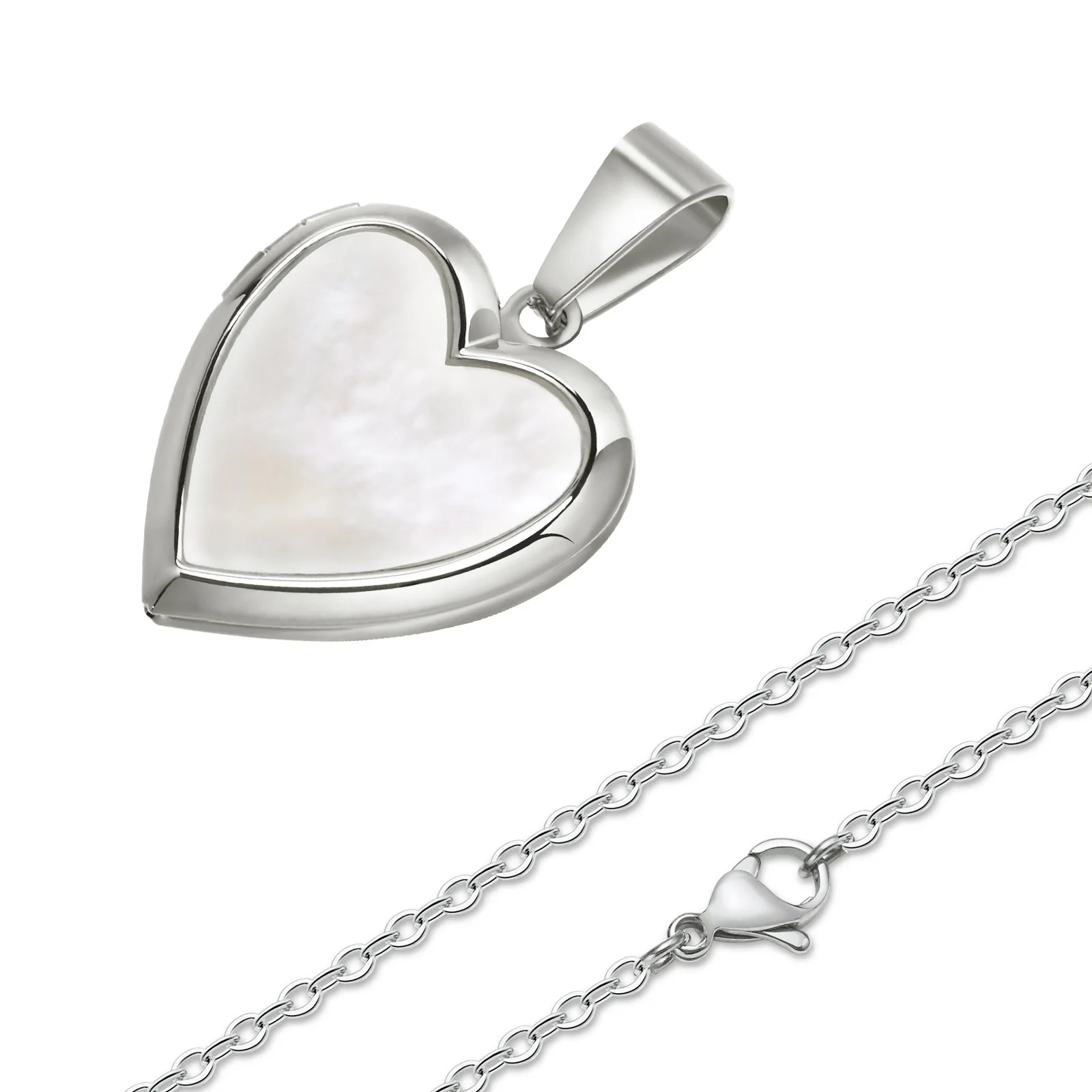 Kristall-Herz-Halskette für Frauen, Valentinstag, niedlich, geschwollene Liebe, Edelstein-Anhänger, verstellbare Gliederkette, Hochzeit, Schmuck, Geschenk – Detail 15