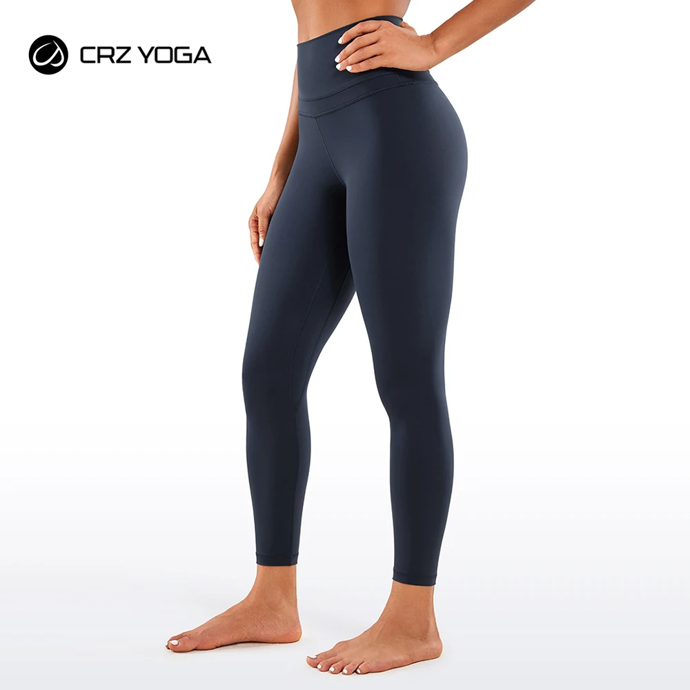 Pantalones de yoga