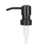 Stainless Steel Soap Dispenser Liquid Soap Dispenser Pump Lotion Pump Head Soap Pump Soap Dispenser Bathroom Accessories 3