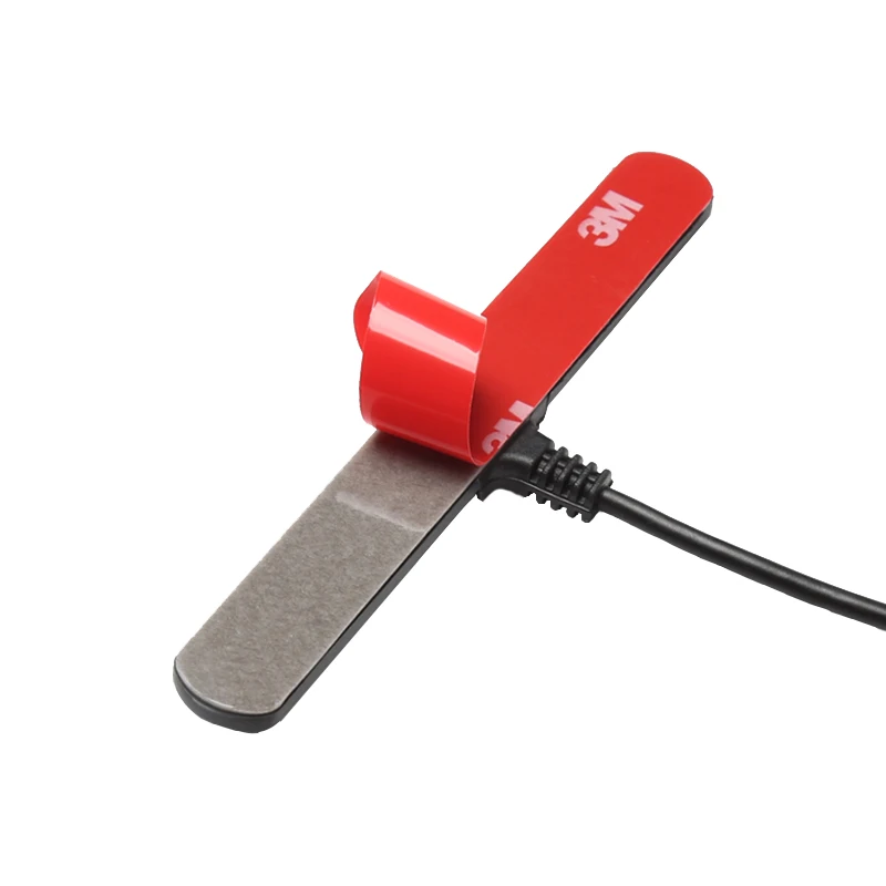 야외 T형 패치 안테나, 700-2700MHz GSM, 3G LTE 옴니 공중 리시버, SMA 수, 자동차 스마트 계량기, DTU NB-IOT, RG174, 1.5m, 4G