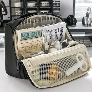 9-Layer Pencil Case 1