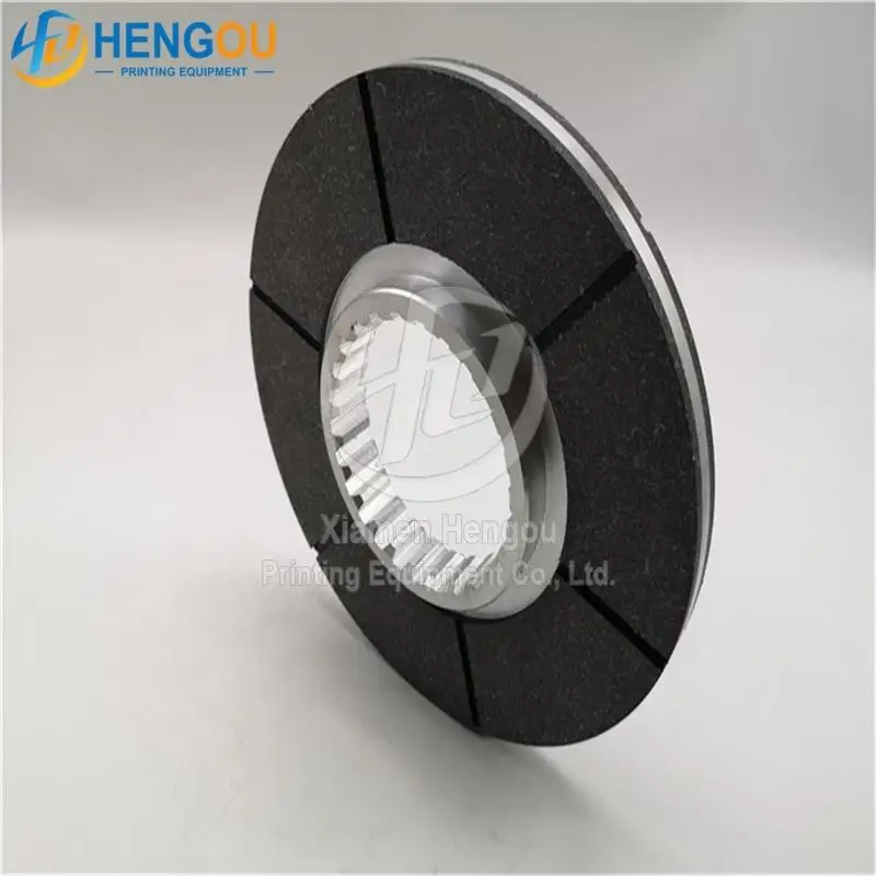 

Man Roland Printing Machine Brake Pads Roland Printer Spare Parts
