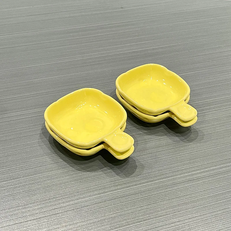 Versatile and Durable Cheese Dipping Dish, Suitable for Every Occasion, , Combining Durability and Aesthetic Appeal