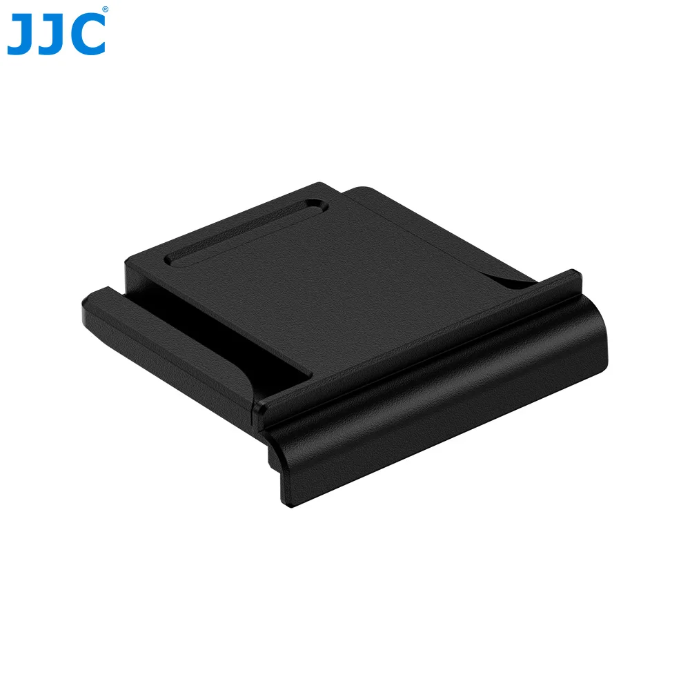 JJC 알루미늄 합금 메탈 카메라 핫슈 커버 캡 (리코 GR IV GRIV GR4 GR IV HDF / GR IV 모노크롬 보호대 방진)