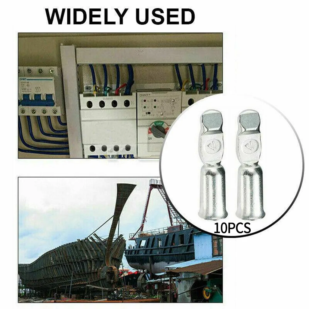 ش ÷   ׿ ̺ ͹̳, ͸   50A Ŀ, 12AWG 600V, 10 