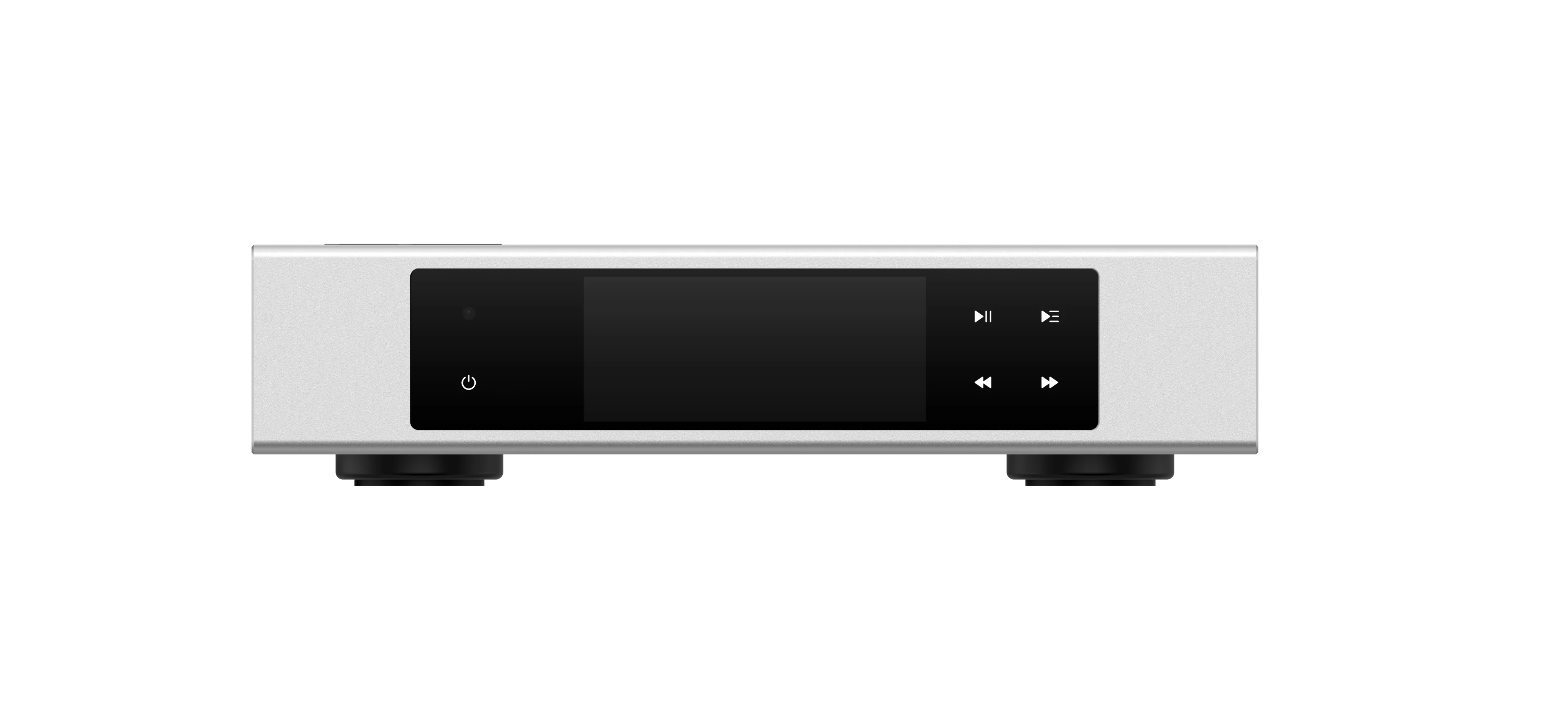MATRIX Element S Music Streamer USB DAC Roon Ready DLNA/UPnP Network Player