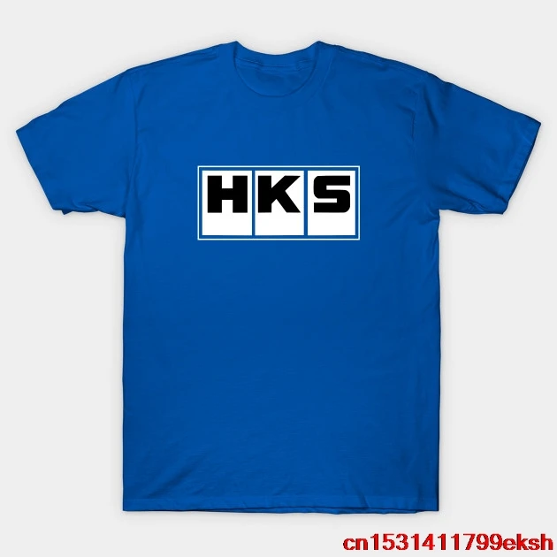 

HKS Power Sport men T-Shirt
