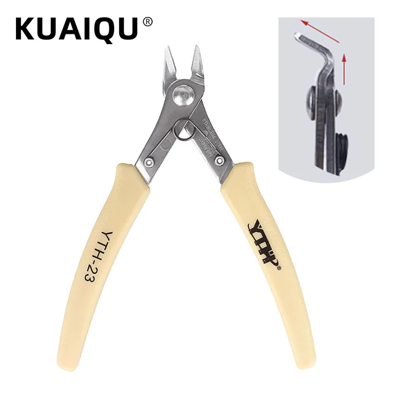 Yth-22/170 Tronchesi Per Cavi Elettrici Per Utensili Multifunzionali Con Pinze Per Taglio