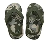 New Summer Children Beach Shoes Toddler Boy House Slippers Anti-slip Flip Flops Outdoor Sandals Kids Cartoon Water Shoes for Boy 1