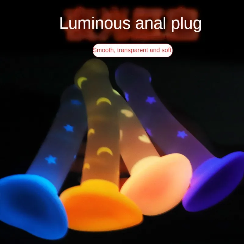 Jelly Dildos Women Sex Toys Cute Small anal dildos for beginner Strap On dildos Penis Sex product couples/lesbian anal plug sex toys