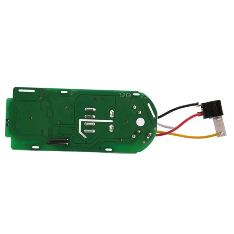 다이슨 V8 진공 청소기 회로 기판용 L22A 교체품 2개 21.6V 리튬 배터리 보호 보드 PCB 보드