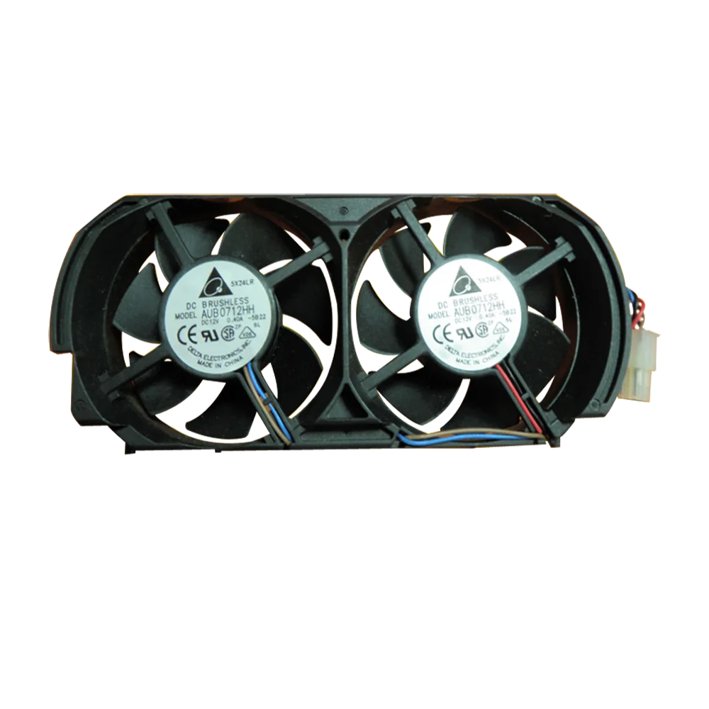 Xbox 360 Loud Fan