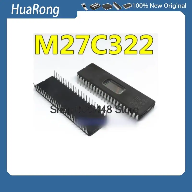 

Новинка 5 шт./лот 27C322 фотосессия M27C322 фотография