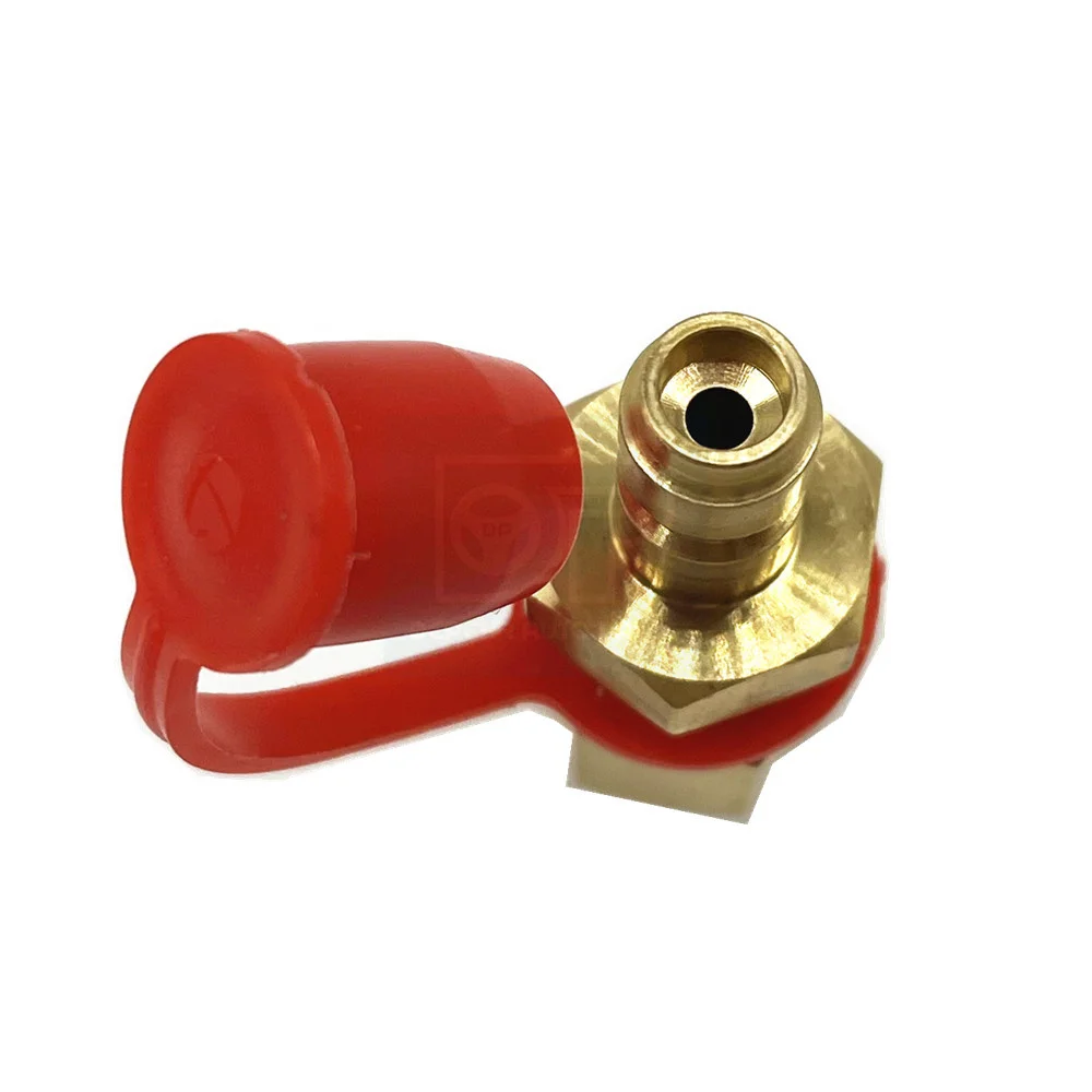 Truck Bleeder Valve 1PC for Scanai 4 L P G R S T Series Engine DC9 DC11 DC12 DT12 DSC12 DC16 DC13 1427384 1515098 truck control valve seat repair truck tools truck spare parts cable