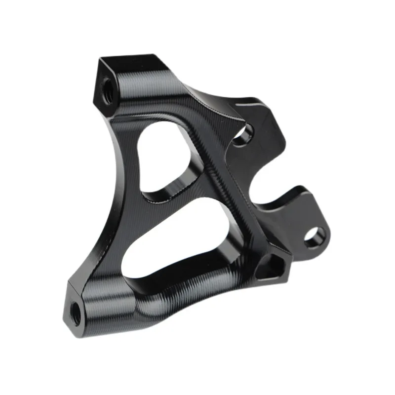 Brake Caliper Adapter For Taiwan MSP Front Fork MD F2 / UF2 AliExpress