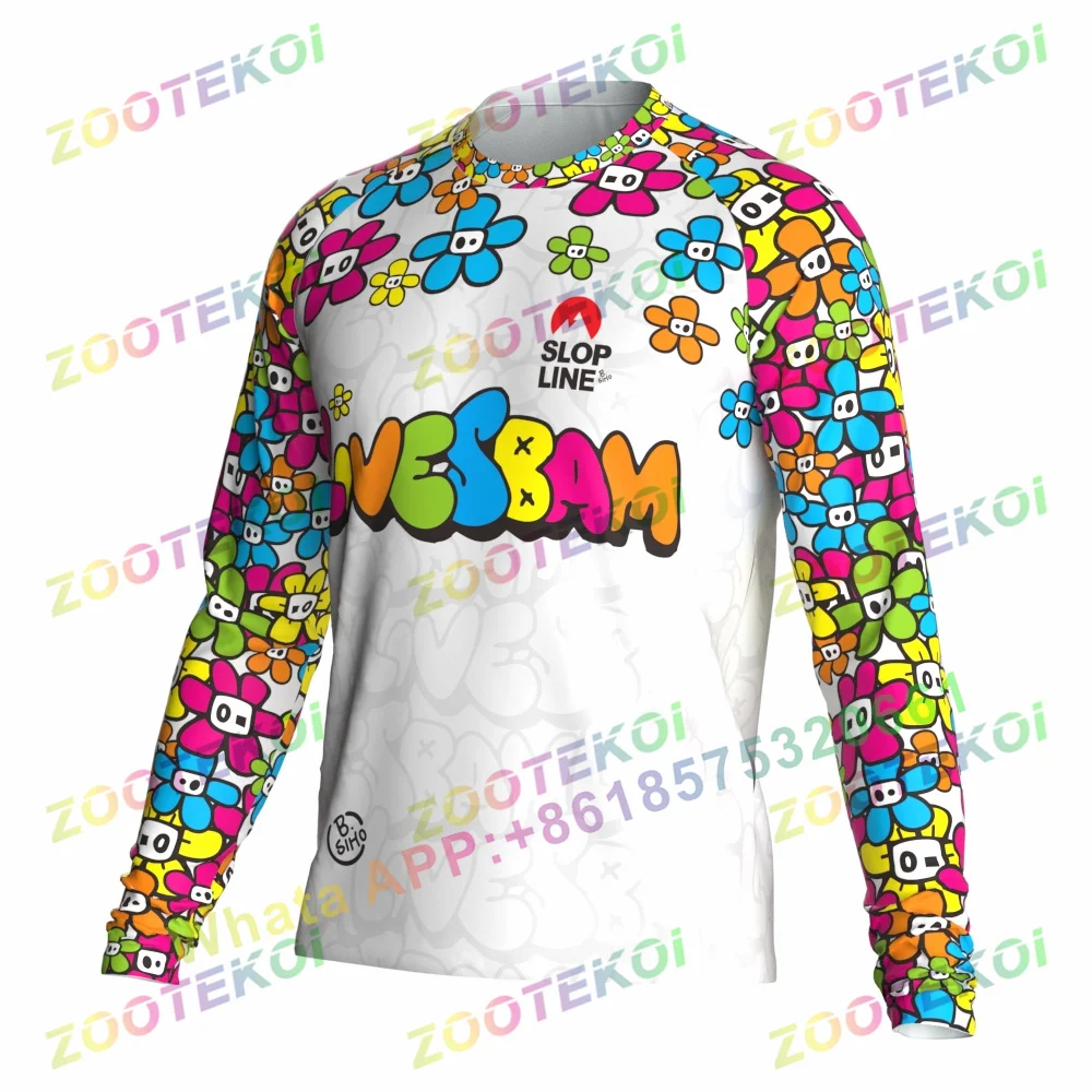Kids 2022 ccycling shirt 1