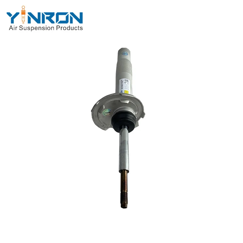 For BMW 7 Series E66 Shock Absorber Front Right Damper With EDC 