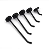 1pcs Stainless Steel Wall Hooks for Hanging Coat Clothing Bags Display Hangers 3