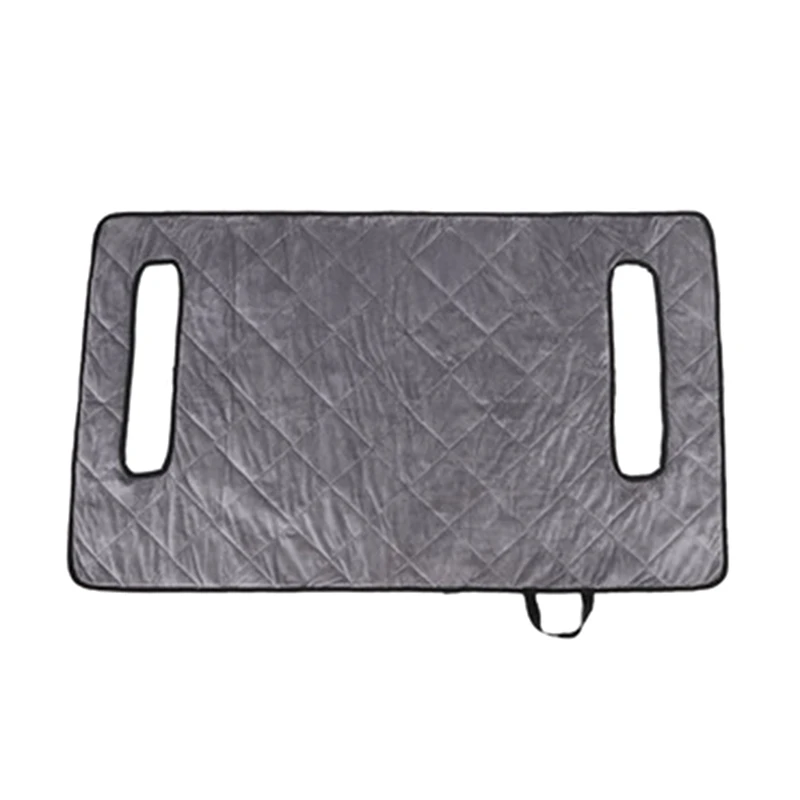 

Golf Cart Seat Covers Golf Cart Cushion Cover For 2 Person Seats With Armrests Universal Golf Cart Seat Blanket Cushion