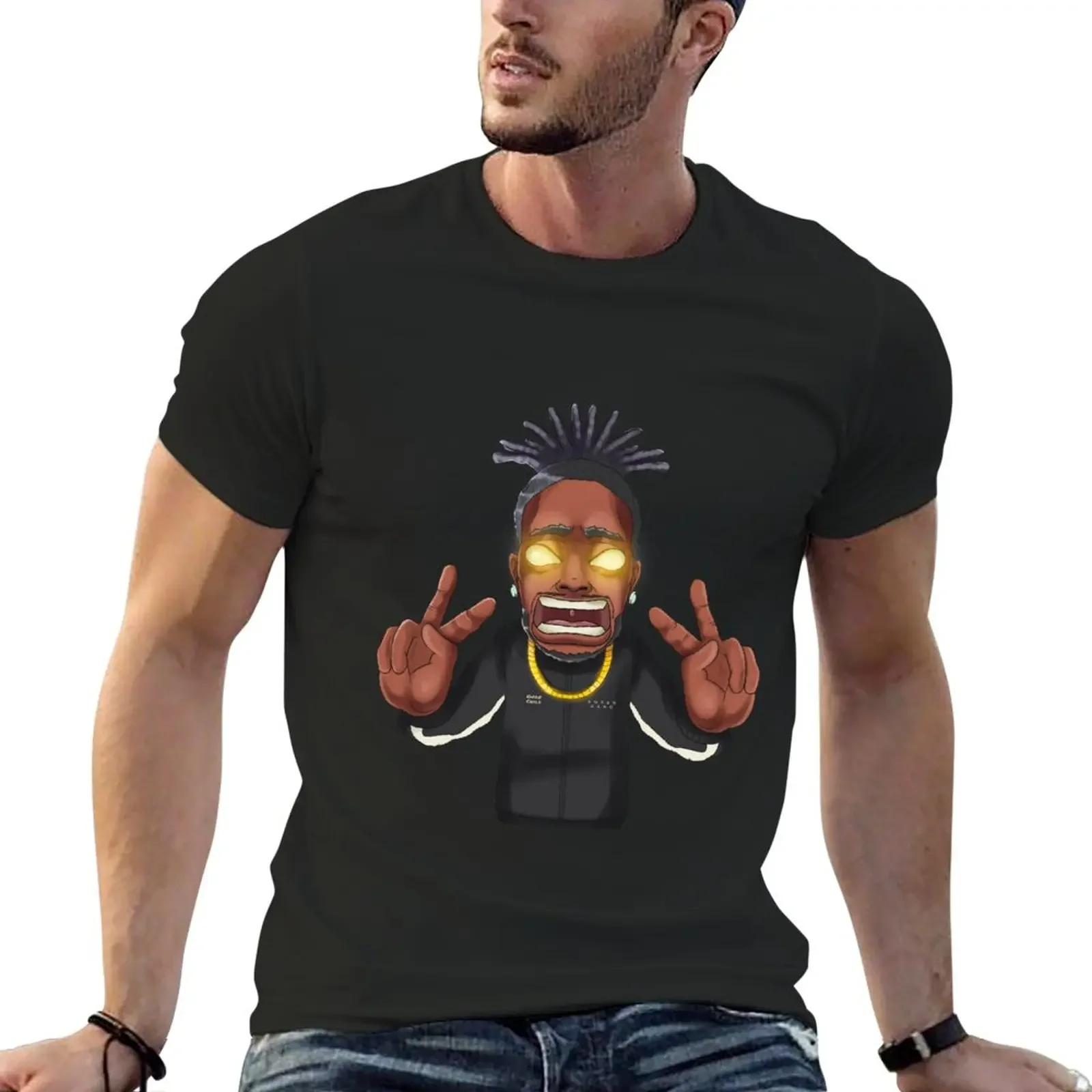 

Godz Child T-Shirt cute clothes heavyweights sports fans mens vintage t shirts