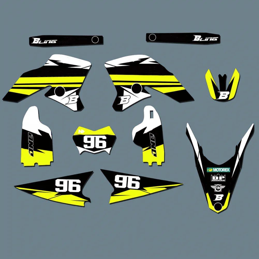 YAMAHA ׷ Į ƼĿ ŰƮ, YAMAHA 250X 250R WR250X 2008 2009 2010 2011 2012 2013 2014 2015 2016-2020