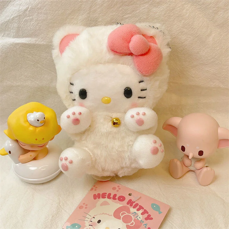 Vintage Plush Hello Kitty 76 Sanrio Sanrio Vintage Rare Hello