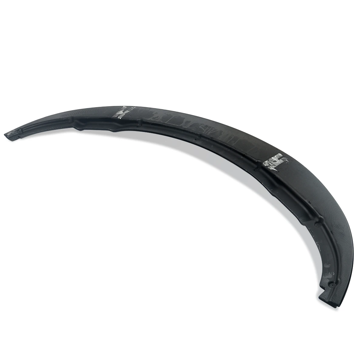 Frontstoßstangenlippe für BMW 3er E92 E93 LCI Bumper Canard Lip Splitter M Tech M Sport 2005–2008 Diffusor-Ersatzteil – Detail 8
