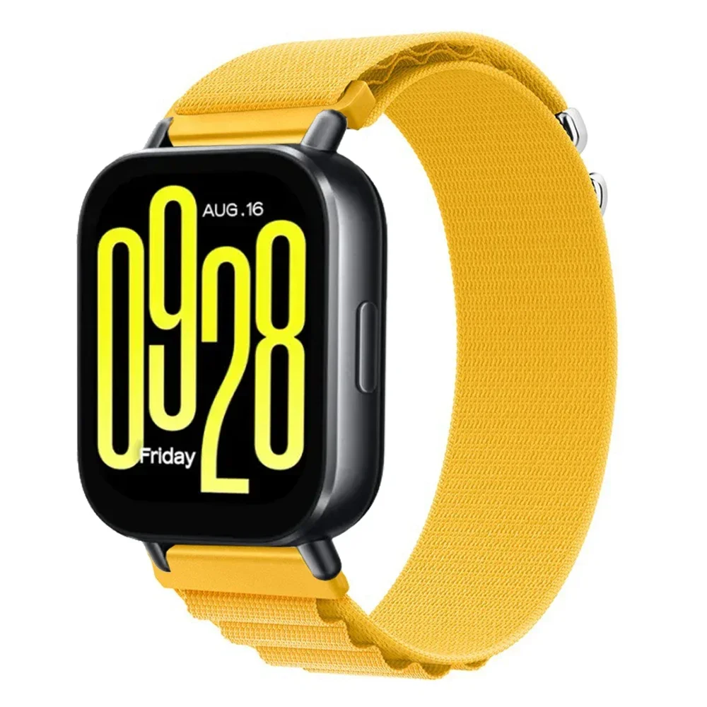 Alpine Loop Breathable Sport Wristband