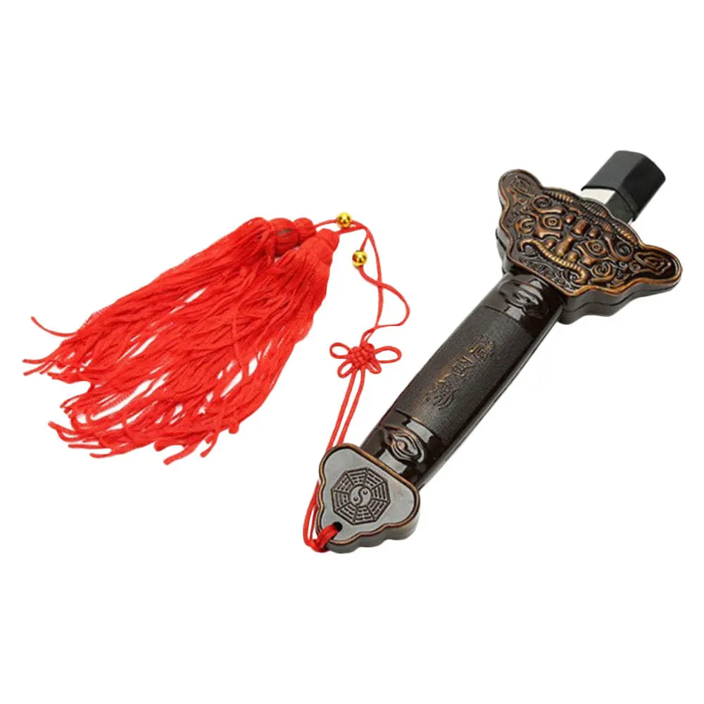 Description Picture 3 of itemChinese Tai Chi Sword Telescopic Classic Outdoor Playset Folding Morning Exercise Martial Arts Performance Sword Decoration