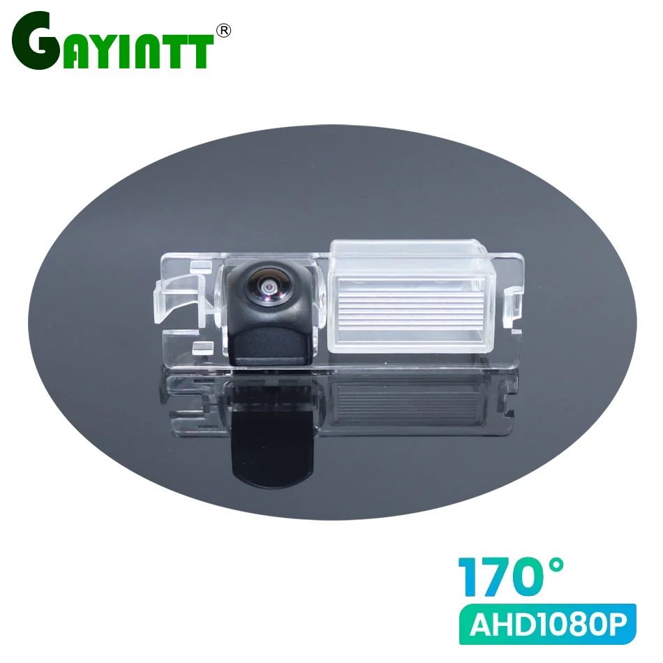 

170 Degree AHD 1920x1080P Special Vehicle Car Rear View Camera For Fiat Bravo Brava Ritmo Punto EVO Night Vision Waterproof