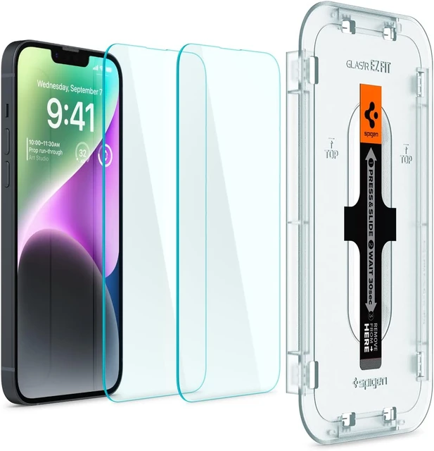 iPhone 14 Plus – Case Studio