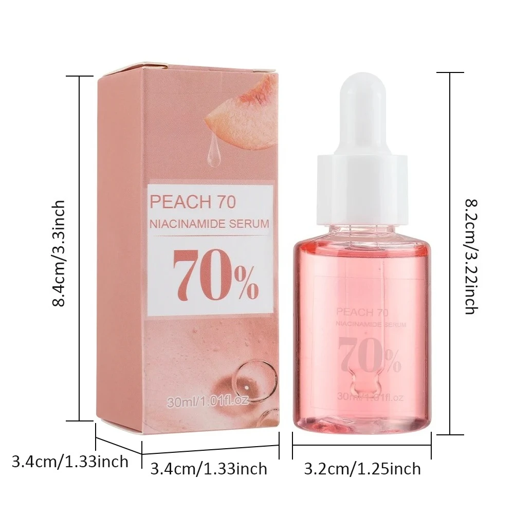 Even skin tone corrector serum