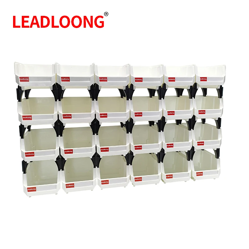White 24pcs