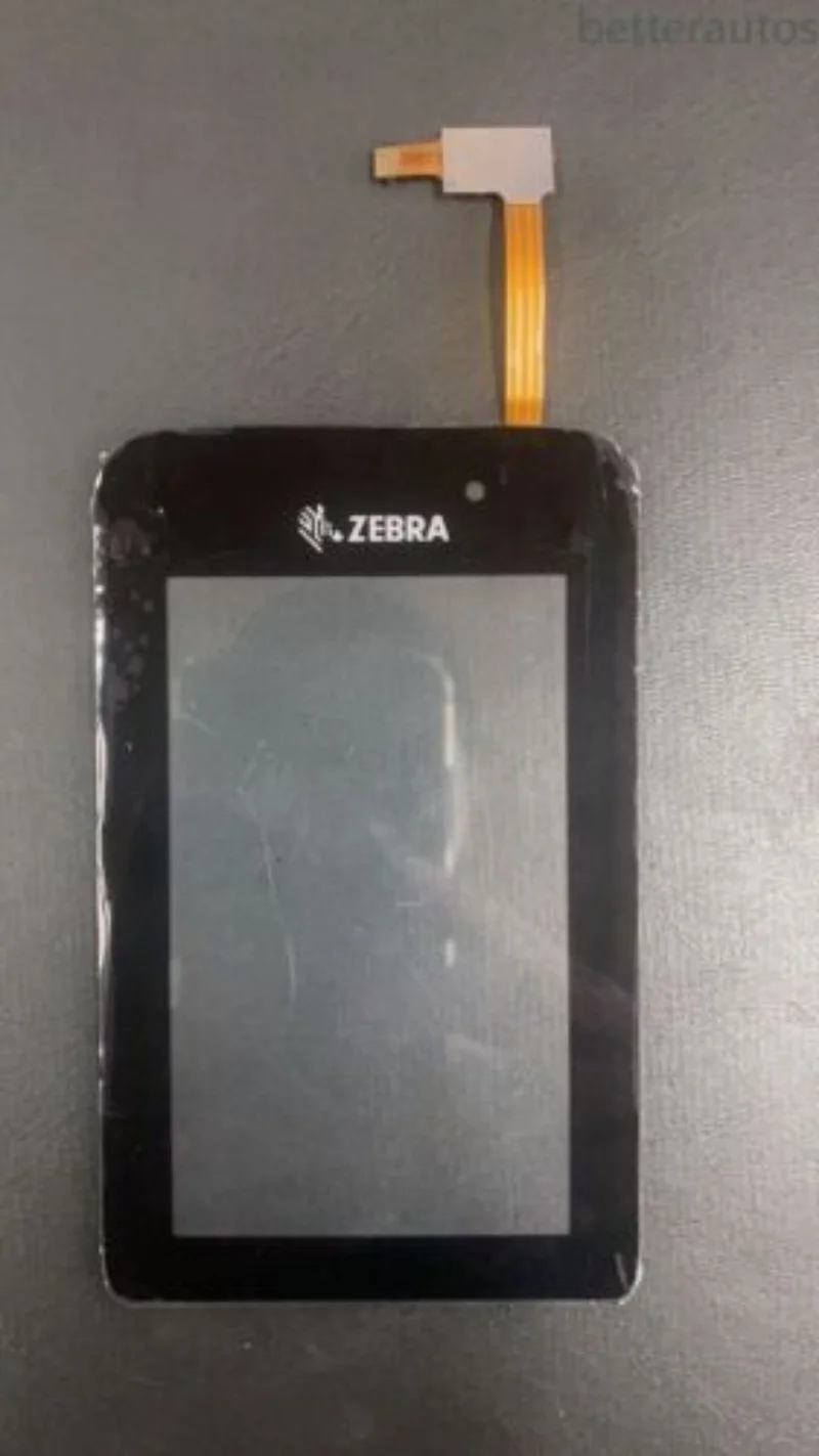 

OEM сенсорный экран дигитайзер для Motorola Symbol Zebra MC9300 MC930B-G Бесплатная доставка